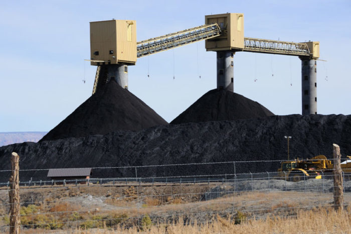 Power Reset – Optimizing the Existing Coal Fleet