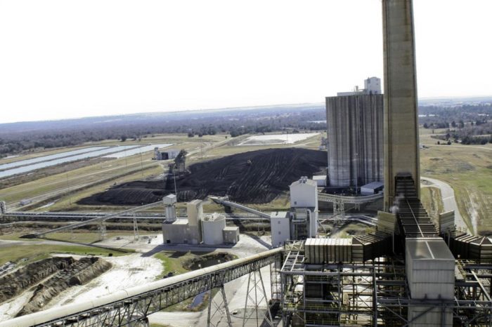 Despite COVID-19, ERCOT Expects Record Summer Demand; Retired Coal Plant May Resume Service