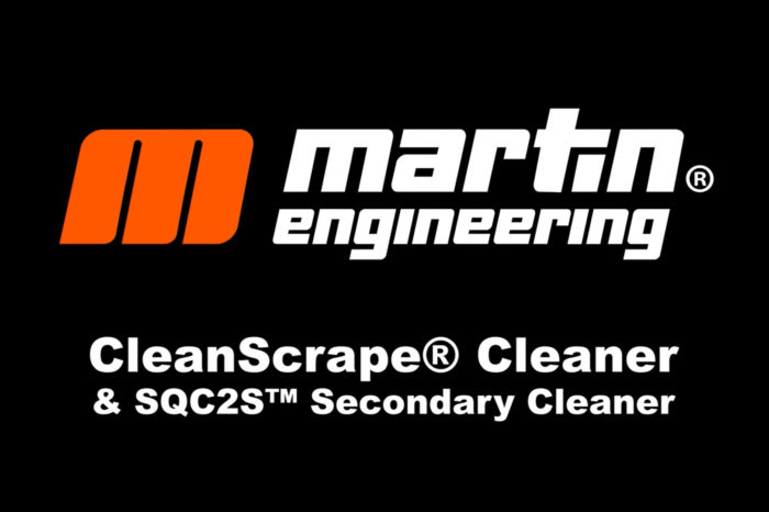 Cleanscrape® Cleaner - bedash application