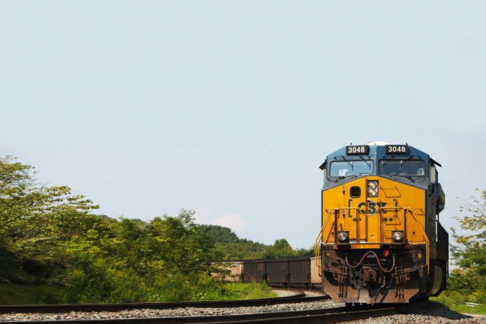 CSX Publishes 2019 Environmental, Social and Governance Report
