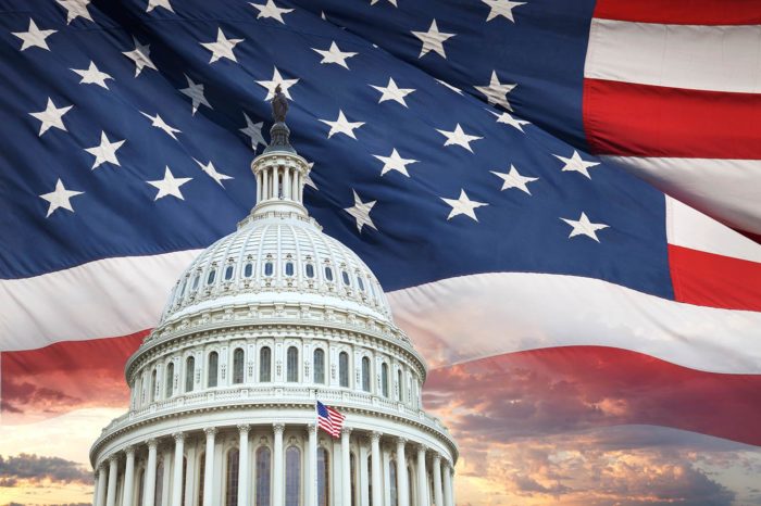 The Keys to Congress – What’s at Stake in the 2020 Elections