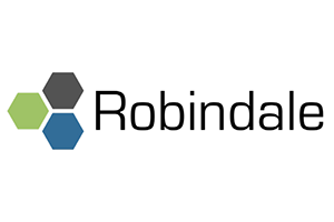 robindale logo