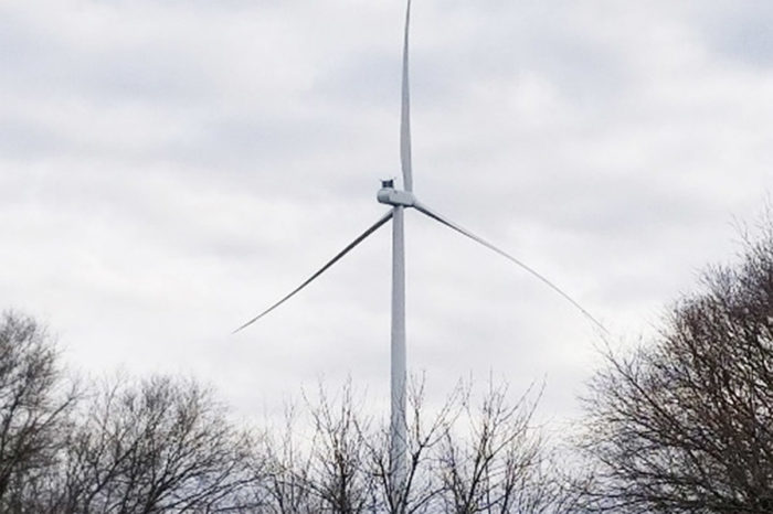 Wind Energy – A Family’s Reckoning