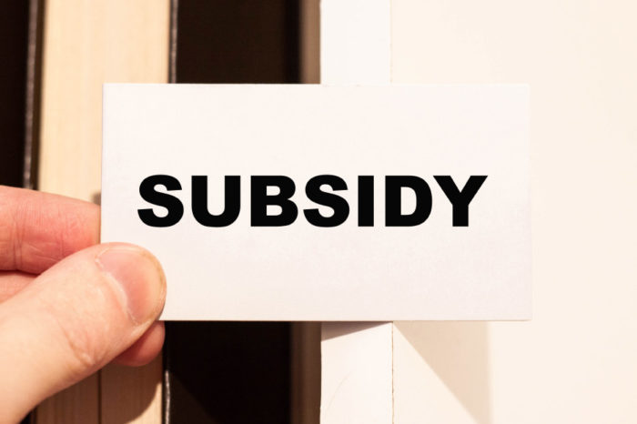 Understanding the Differences in Federal Energy Subsidies
