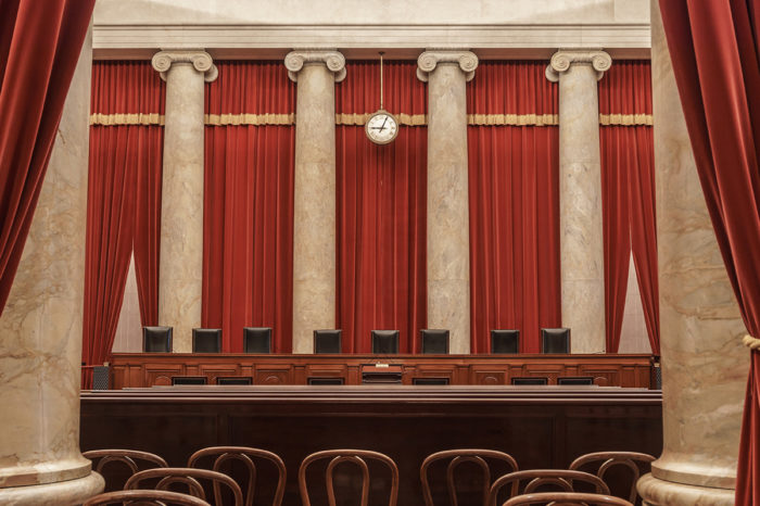 Journey to the U.S. Supreme Court – Regulating Power Plant Greenhouse Gas Emissions