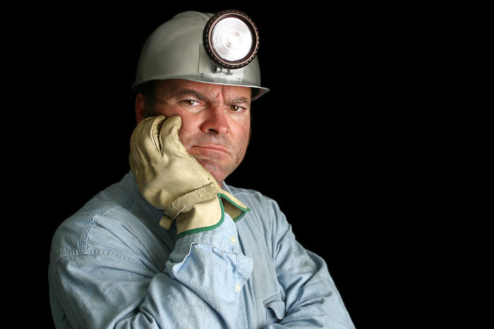 Suicide in Coal Country:  What One Rural Health Department Does for its Miners