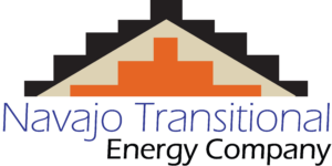 Navajo Transitional Energy Logo 300x150