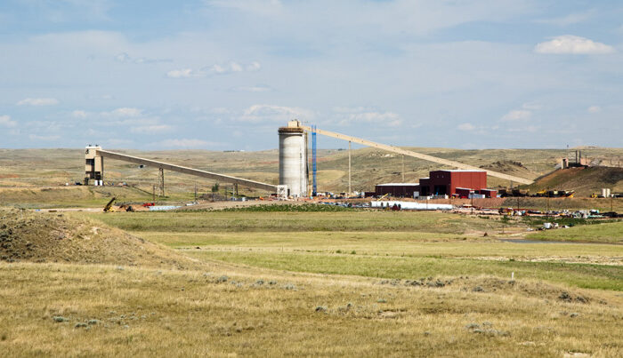 Economic Transformation in the Powder River Basin: What Is It — And Why Now?